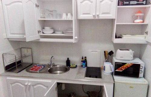 Efigenia playa/mar 2 - Foto 13