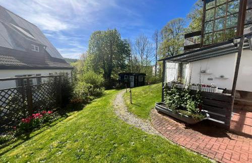 Ferienwohnung Rhöner Luft - Foto 28