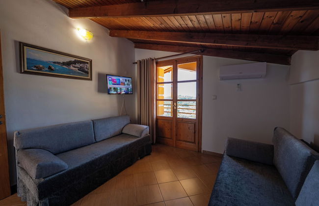 Apart Hotel Alex - Foto 32