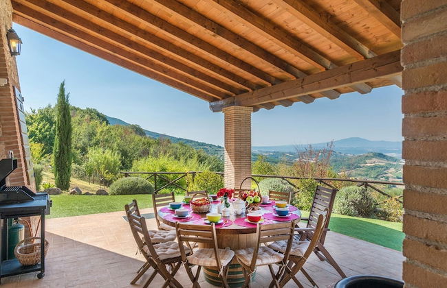 Il Casale Del Nonno 8 2 - Foto 17