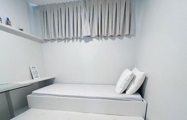 Eco Summer - LikeHome Hospedagens - Foto 6