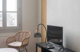 Appartement 2 pièces Montpellier centre - Foto 6