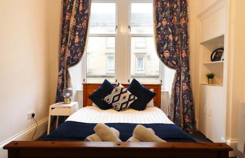 2 Bed Flat - Street Parking - Foto 24