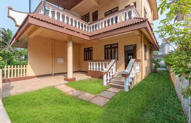 Villa Calangute Phase 7 - Foto 22