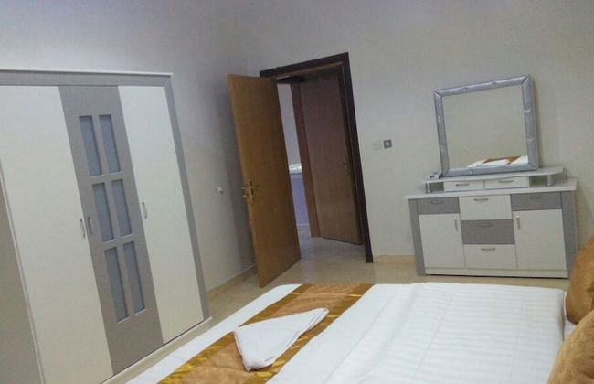 Al Raha Garden Furnished Apartments 2 - Foto 3