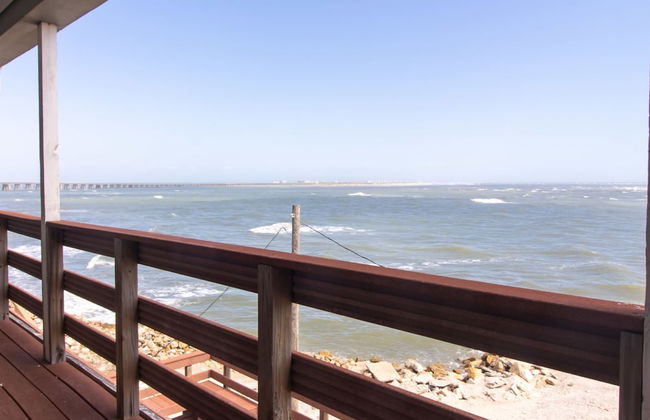 Gulf Adventures and Beachfront Relaxation Awaits - Foto 9