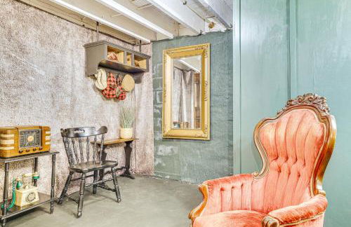 Historic Wabasha Home with Patio in Downtown! - Foto 19