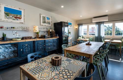 Villa's Pomar do Moinho - 5 minutes from Óbidos - Foto 18