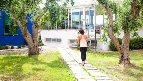 Agricola Samadhi - Foto 4