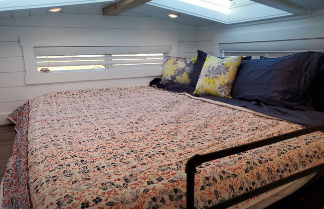 Zion's Tiny Getaway - Foto 66