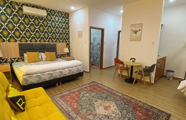 July Apartments - Foto 11