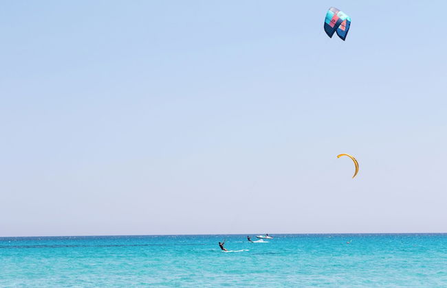 Tolani Le Bayburi Villas Pranburi - Foto 60