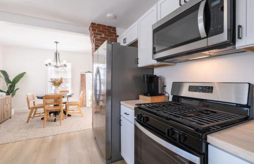 Monroe Manor - Foto 31