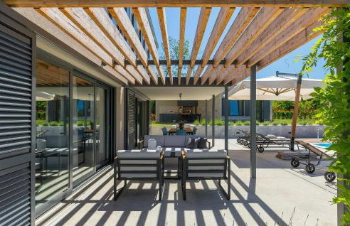 Villa Povetica - Foto 19