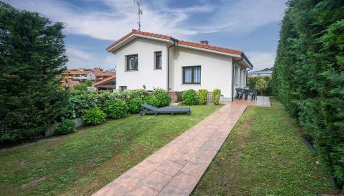 Villa vacacional Taty - Foto 4, Garden, Garden view