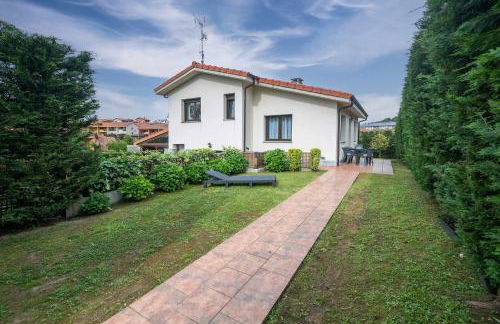 Villa vacacional Taty - Foto 4