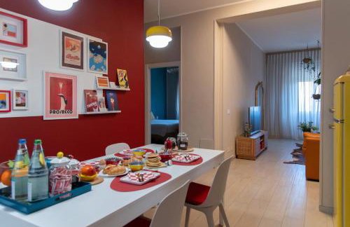 Henry's House luxury urban apartament - Foto 9