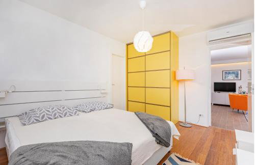 RozART - river marina apartment with free parking - Foto 8