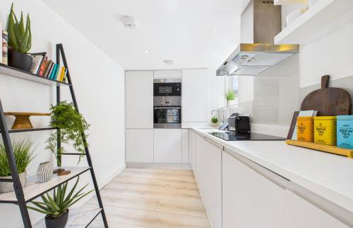 Be London - Borough Market Residences - Foto 50