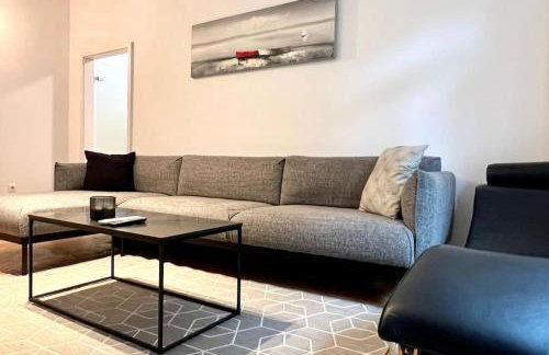 Lang's square apartment - Foto 1