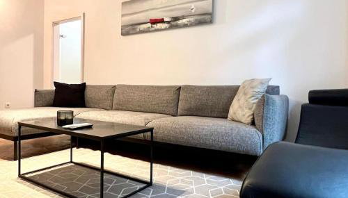 Lang's square apartment - Foto 1