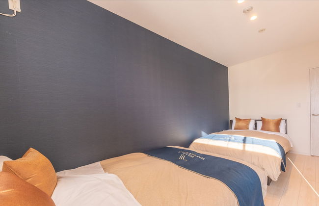 Villa Hakone Stage - Foto 27