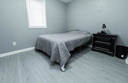 Memorial Field Lodge - Photo 14