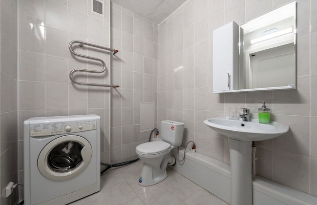 Apartment on Tramvaynyy pereulok 2-4 16 floor - Foto 24