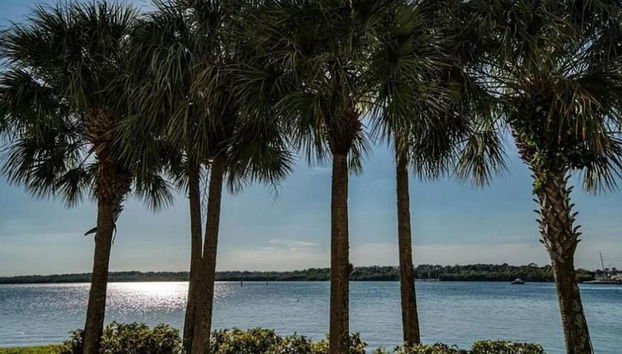 The Bayview a Quaint 1 1 Balcony on the bay - Foto 4, Habitación