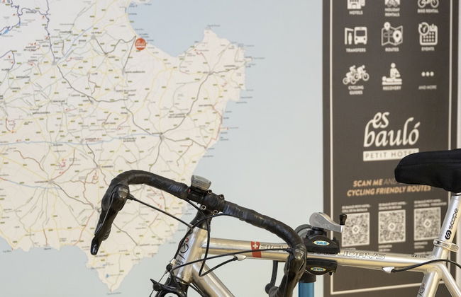 Es Baulo Petit Hotel - Foto 45