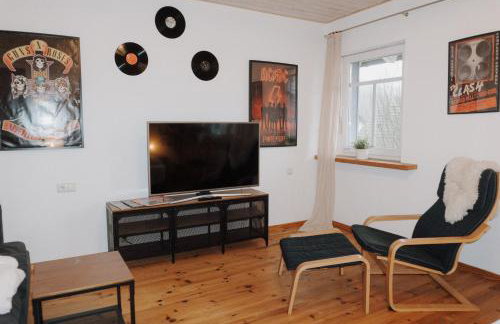 Das Blaue Haus Am Rothaarsteig - Photo 19