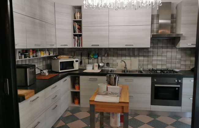 San Valentino Country House - Foto 21