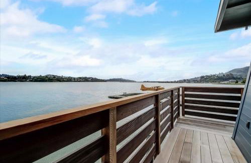 Floating Condos of Commodore 11 - Foto 43