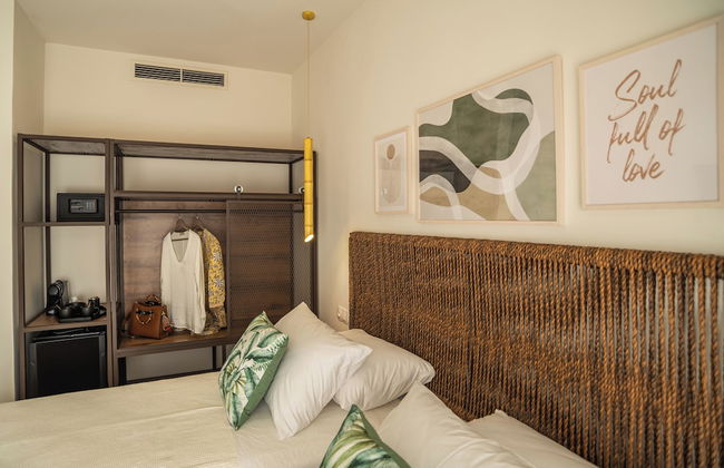 Samos Tropic Apartments - Foto 1