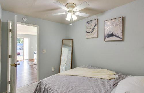 Washington Vacation Rental Near Seattle and Tacoma - Foto 28