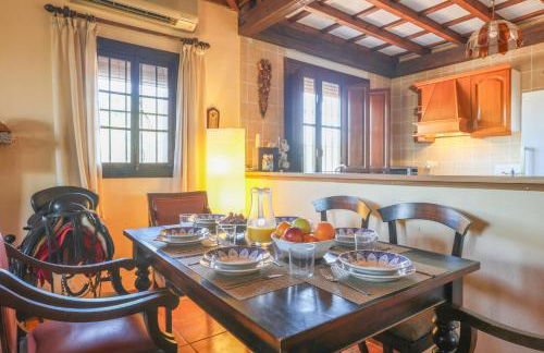 Casa rural Los Miradores - Foto 13