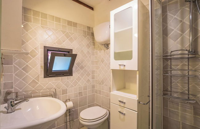 Villa Antico Podere Rota - Foto 21