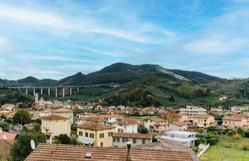 Apartment La Terrazza by Interhome - Foto 17