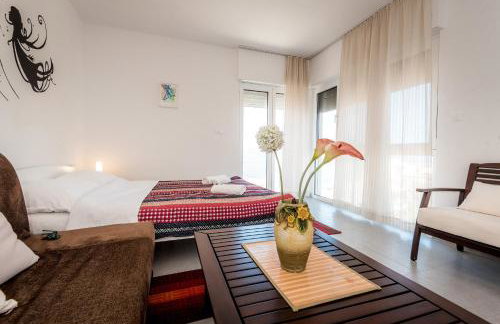 Apartmani Gelo - Foto 14