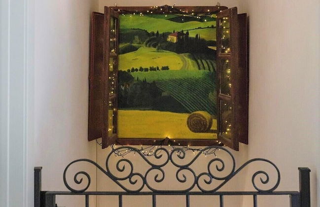 La Finestra sul Colle - Foto 61