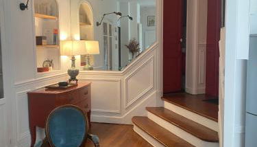 Homy and Cosy private flat - Paris - Foto 2