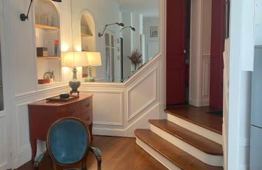 Homy and Cosy private flat - Paris - Foto 2