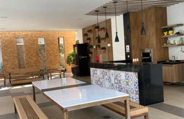 Breezes cumbuco vista mar - Photo 21