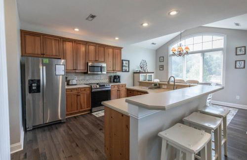 Majestic views of Mountains and Water- The Perch - Foto 53