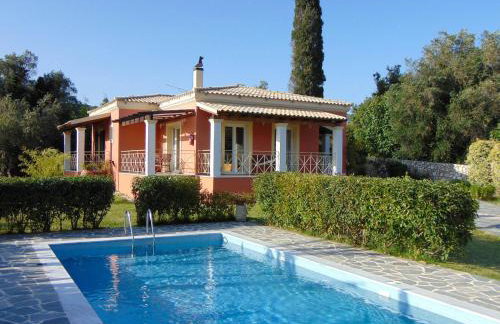 Villa Grecia - Foto 1