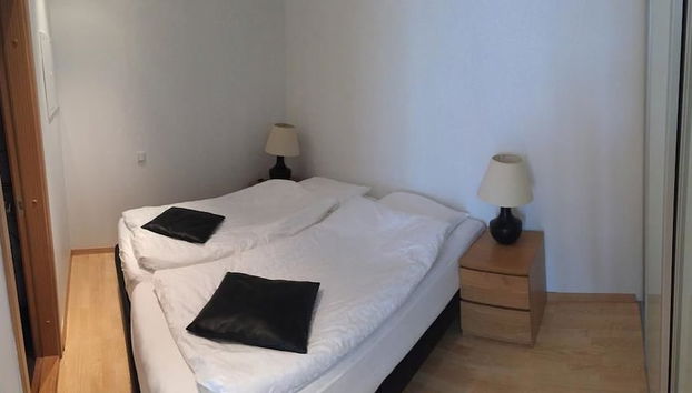 Caze Reykjavik Central Luxury Apartments - Foto 2, Habitación