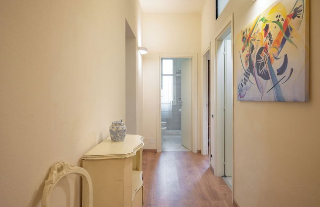 Agriturismo Bio Fattoria Bacio - Photo 49