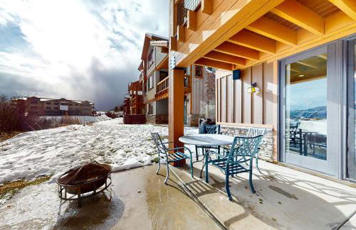 Mountain Chateau - Foto 39