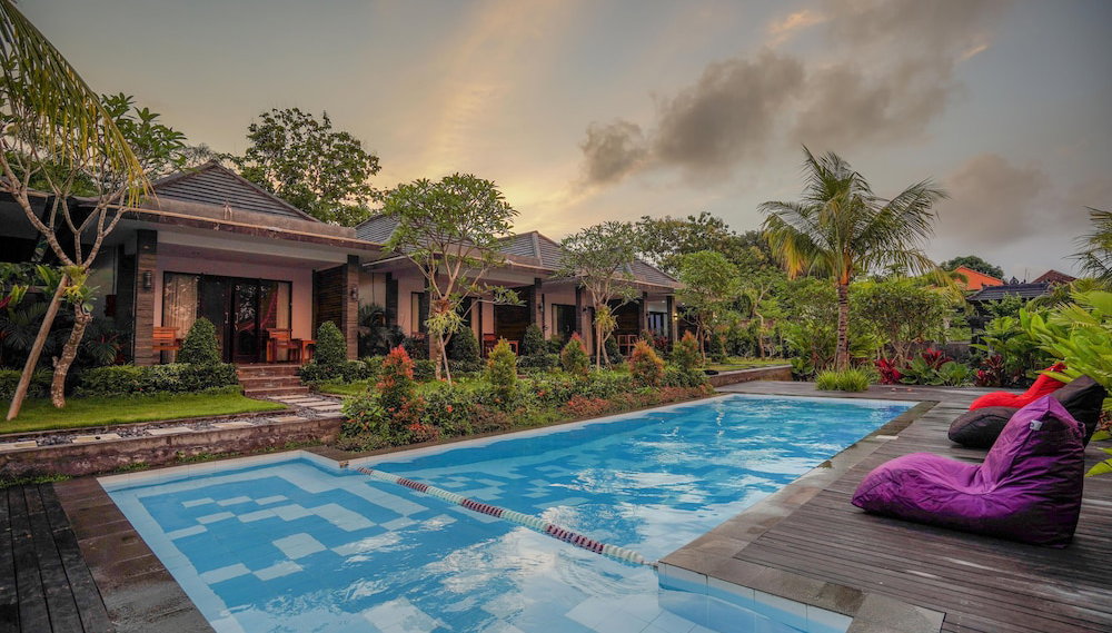 Kanchana Cottages - Foto 1, Imagen principal