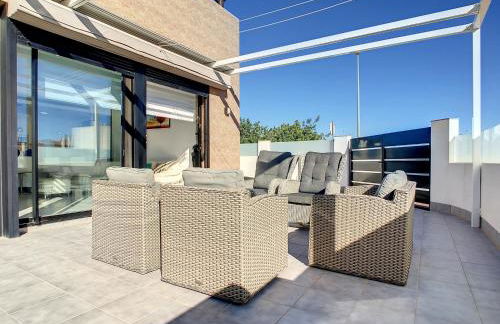 Villa Sur - Sucina - 8409 - Foto 47